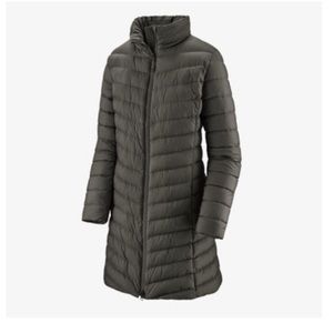 Patagonia Down Parka